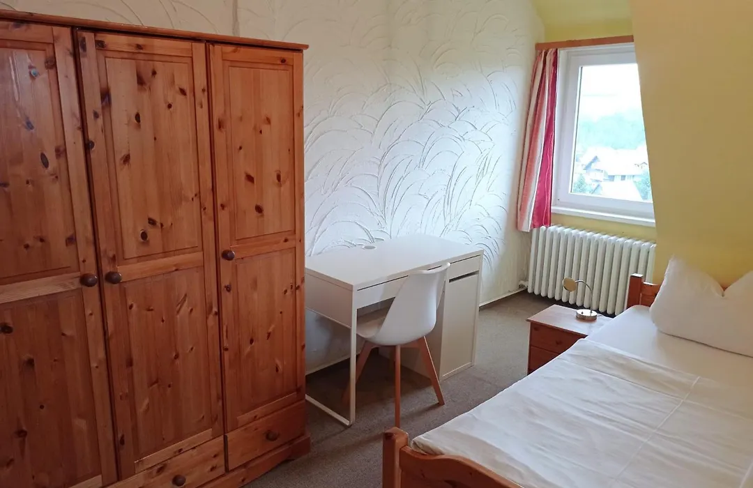 Pension Sonnenhof-1