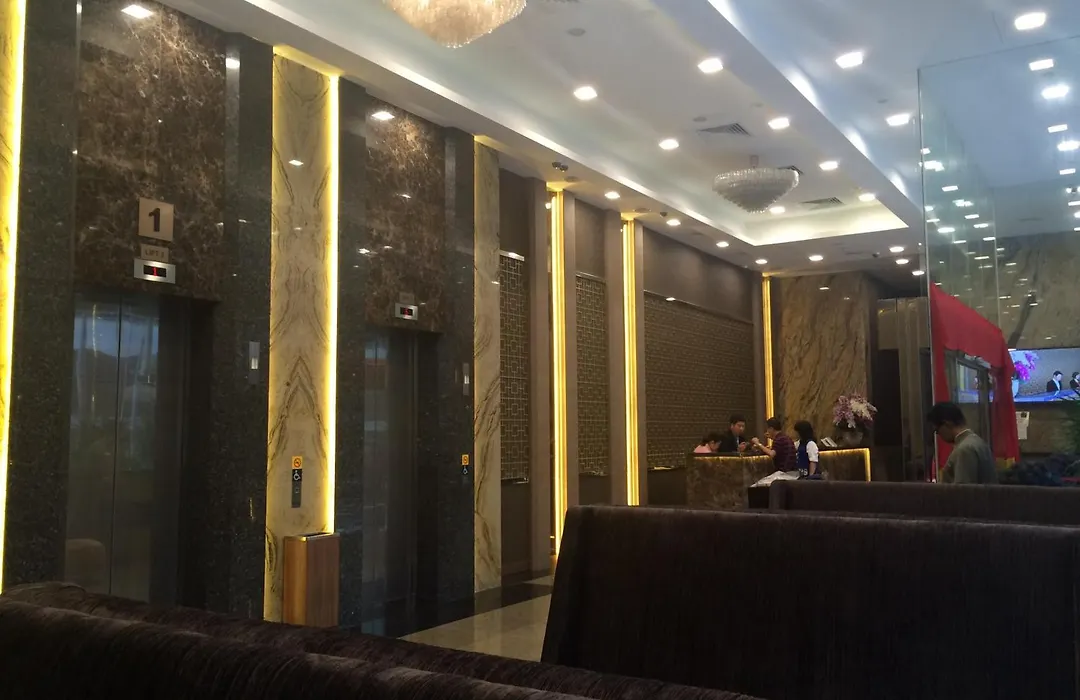 Hotel Grand Central-1