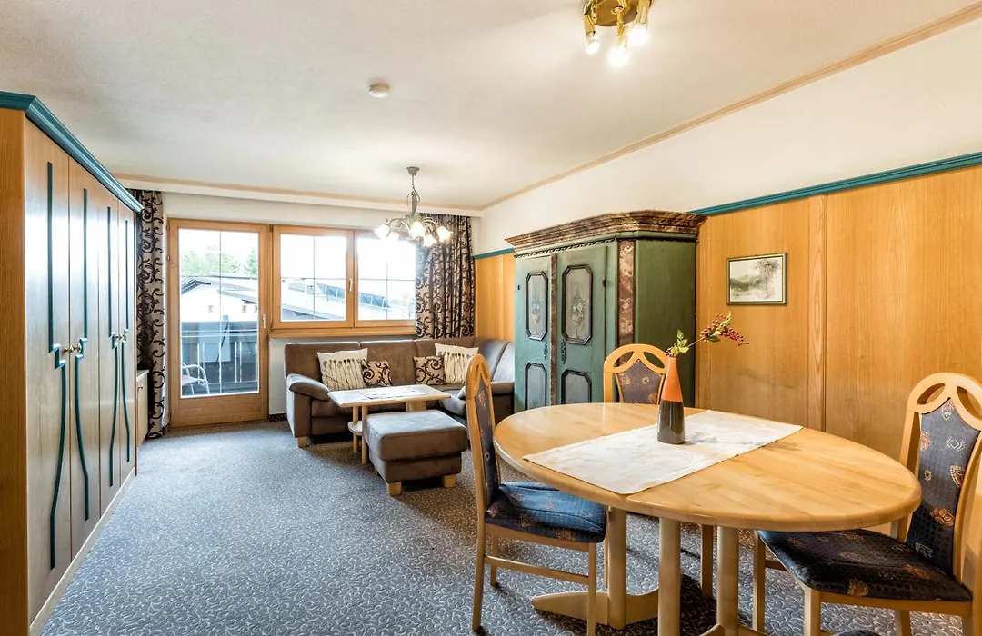 Appartementanlage Kerber-1