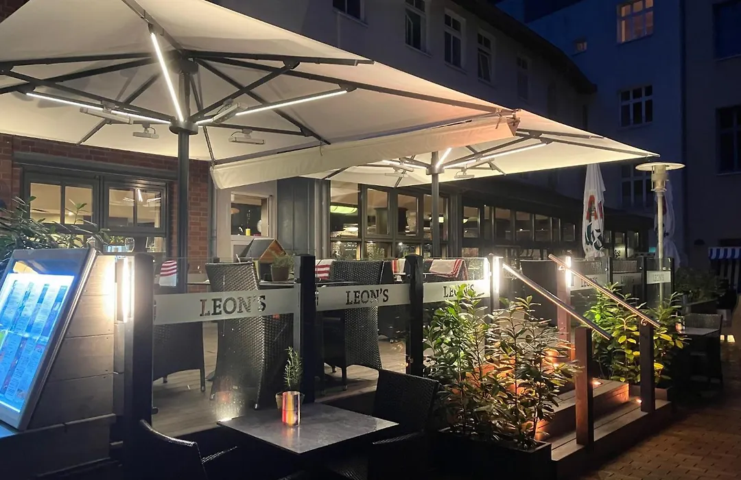 Hotel Am Hopfenmarkt-1
