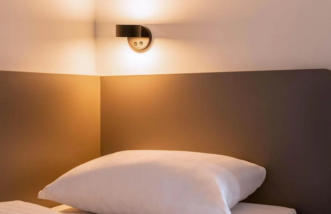 B&B Hotel Kassel-City-1
