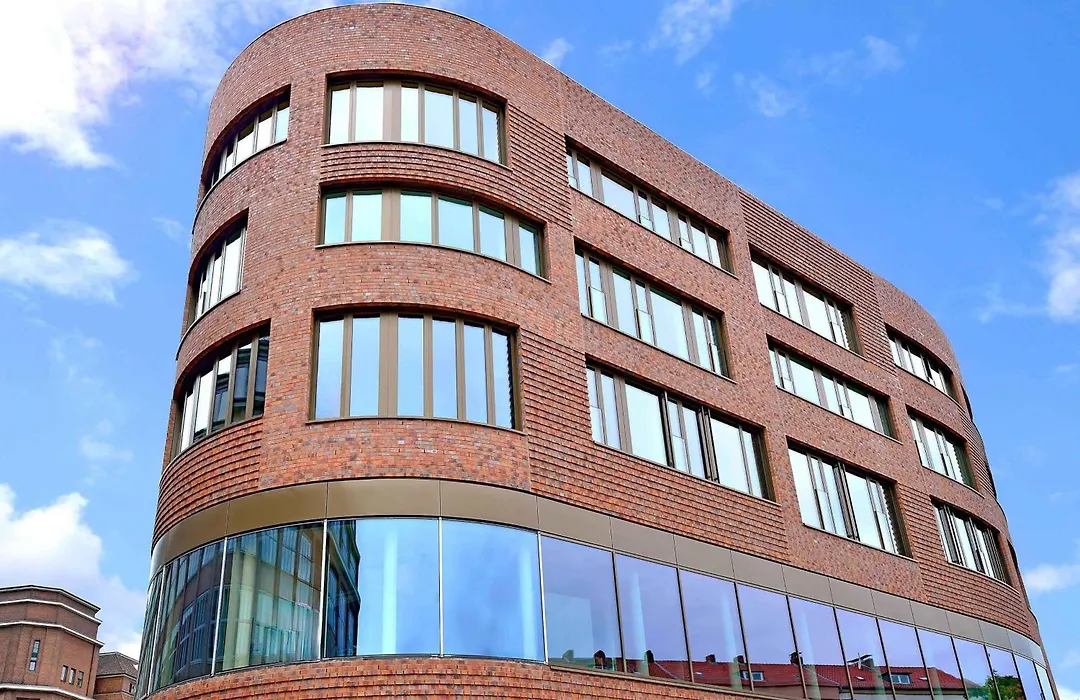 B&B Hotel Hannover-City-1