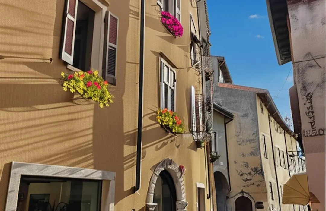 Hotel Modena Old Town-1