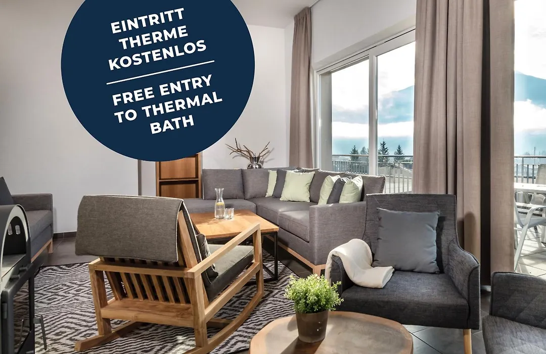 AlpenParks Residence Bad Hofgastein-1
