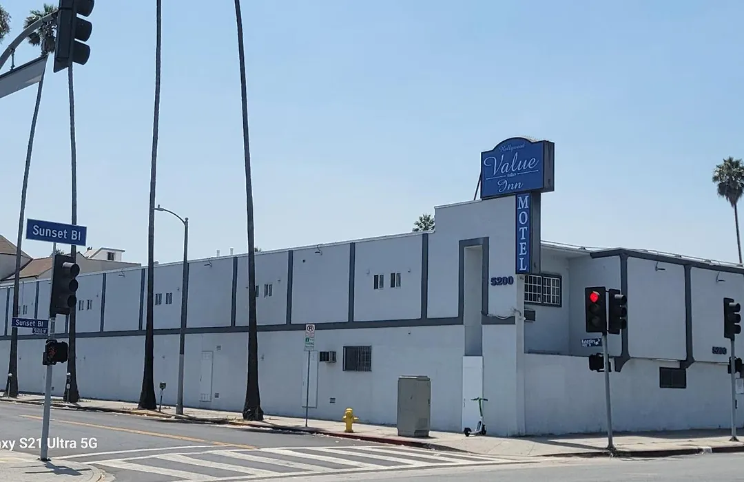 Value Inn Hollywood-1
