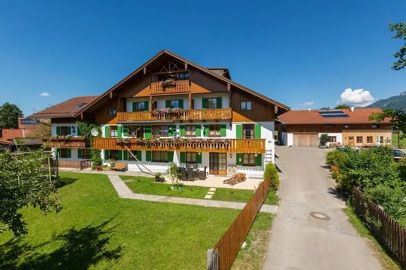 Jägerhof und Jägerstadel-1