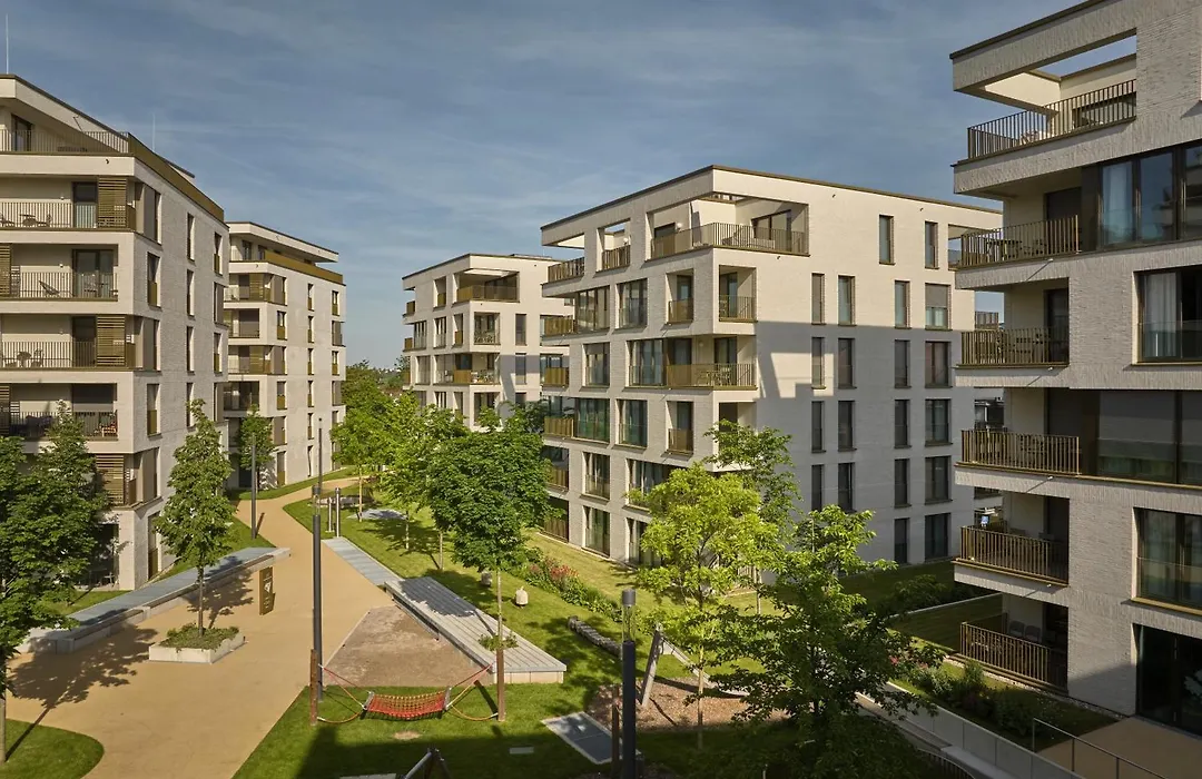 Rosenberg Quartier-1