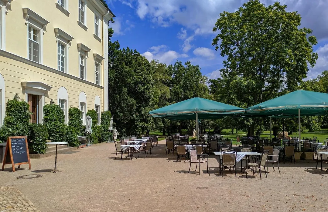 Schloss Lübbenau-1