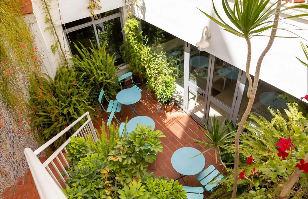 Colectia Hotel Santa Lucia-1