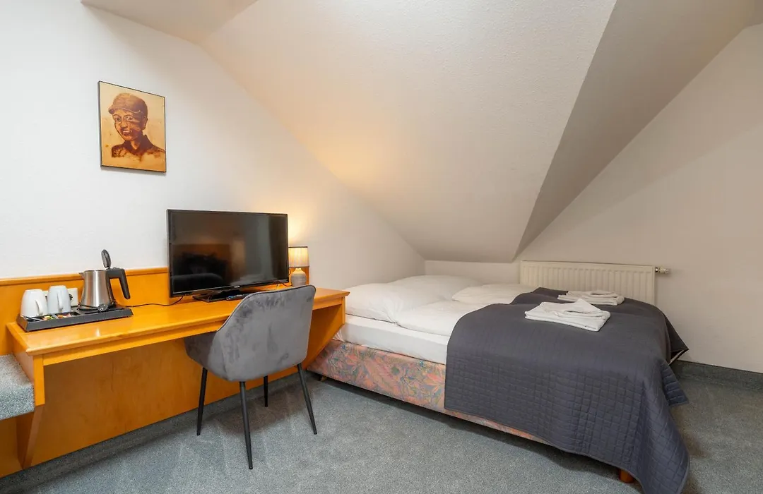 Hotel Sonne-1