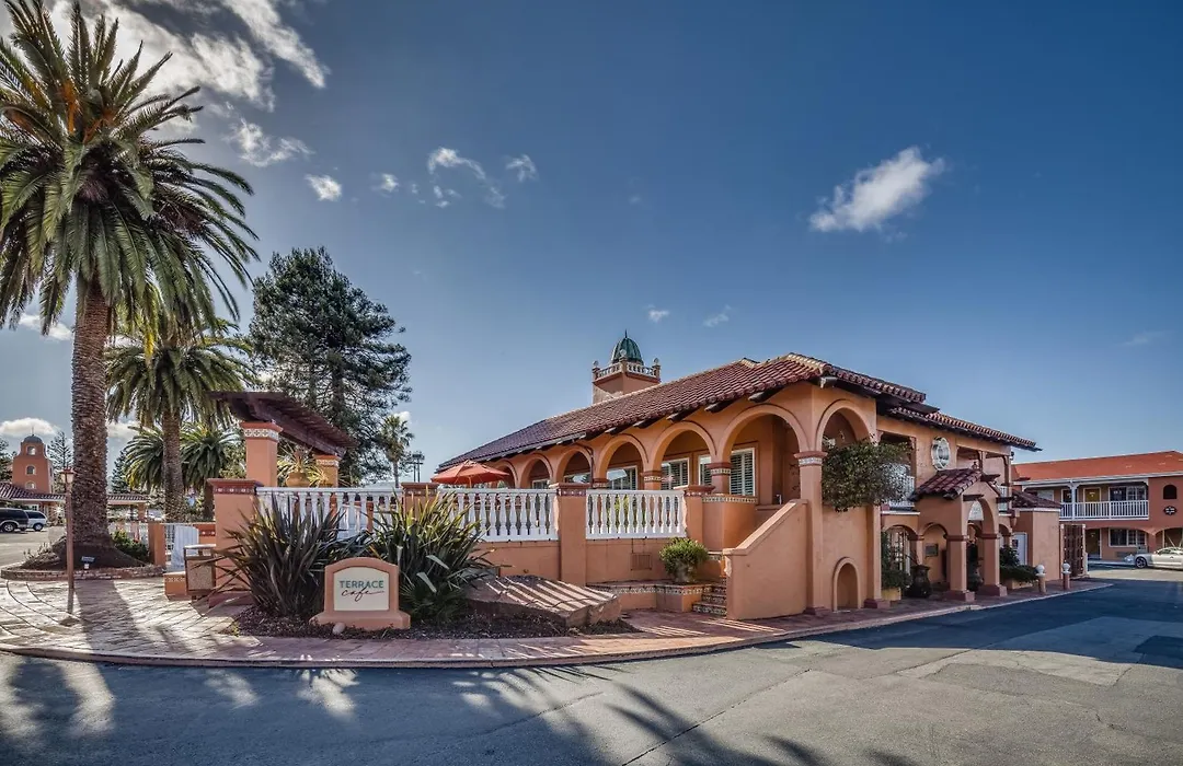 Sfo El Rancho Inn Surestay Collection By Best Western-1