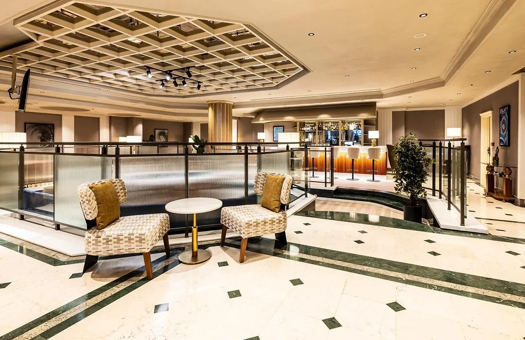 Elite World Comfy Istanbul Taksim Recently Renovated-1