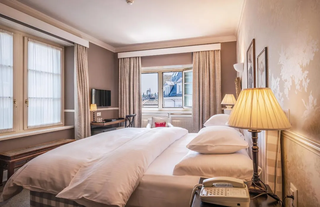 Boutique Hotel Kindli-1