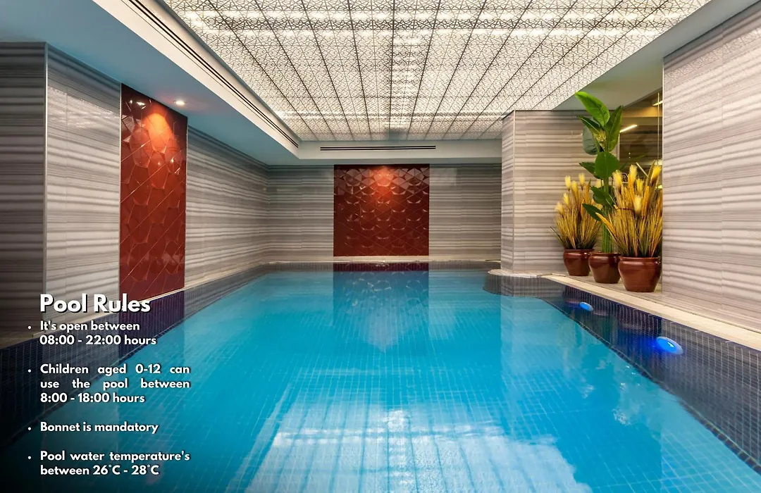 Hotel Sultania Boutique Class-1