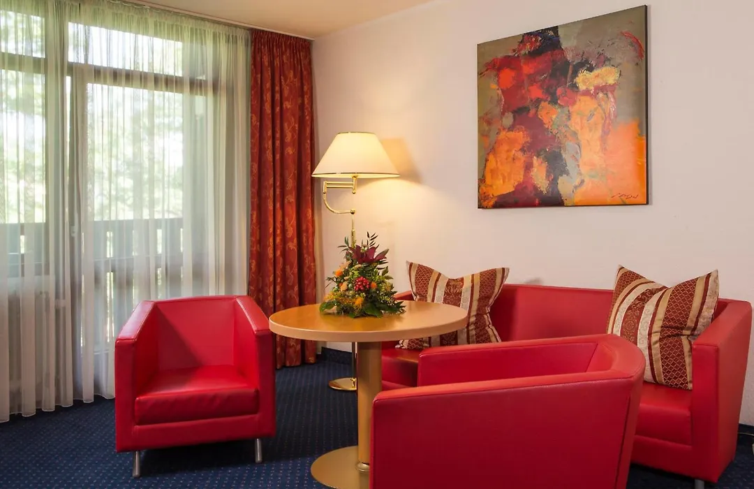 Johannesbad Hotel Königshof-1