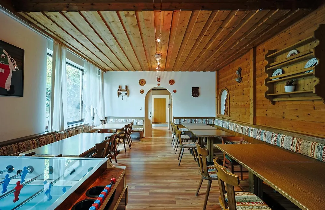 Götznerhof - Self-Check-in-1