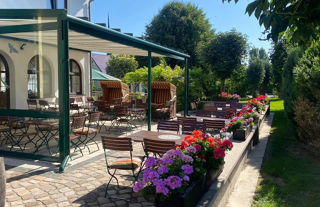 Hotel Schwartze-1