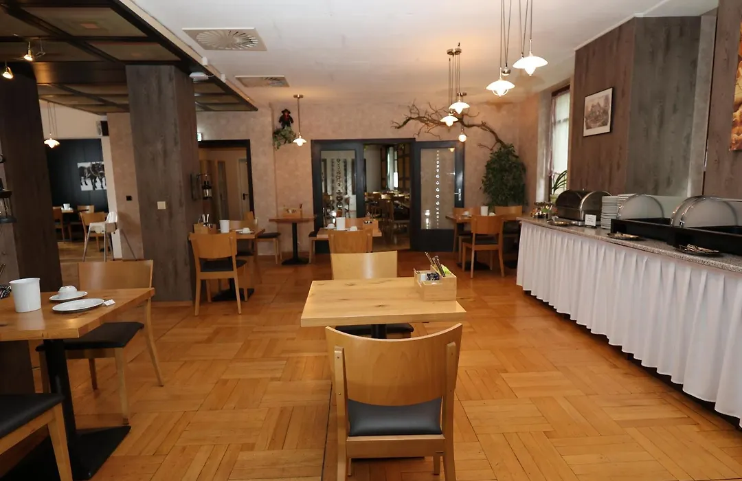 Hotel Zum Gründle-1