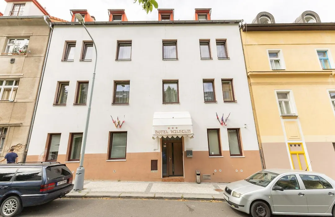 Hotel Wilhelm-1