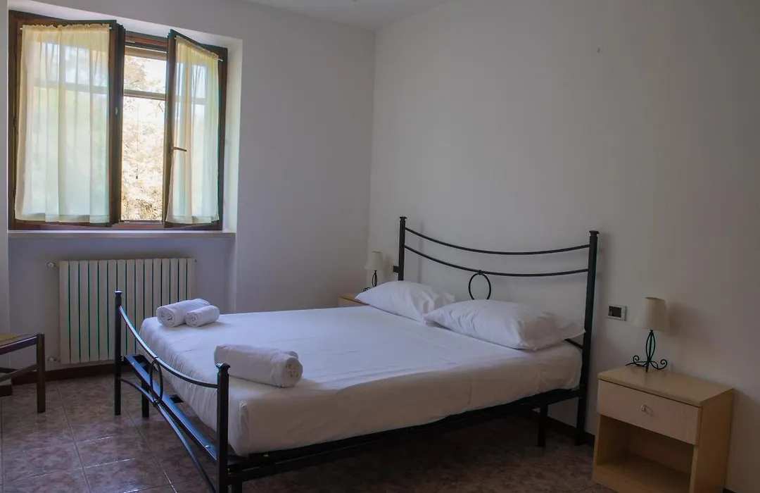 Residence Corte Del Bosco-1
