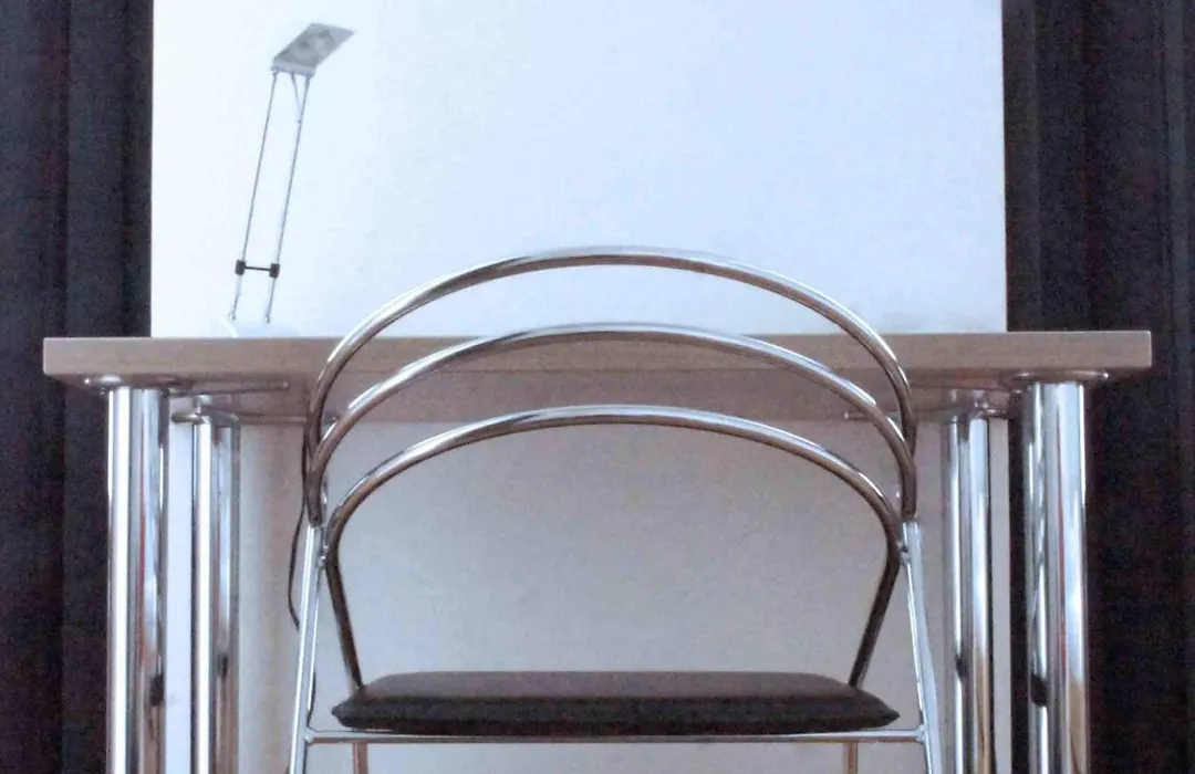 Hotel Vadian Garni-1
