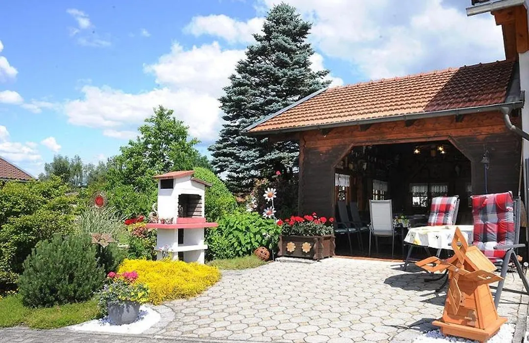 Gästehaus Vogl-1