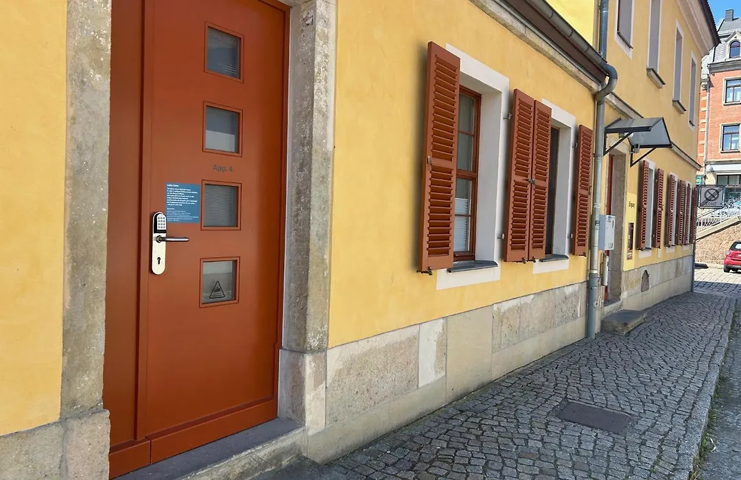 Boutique Hotel Am Schillerplatz-1