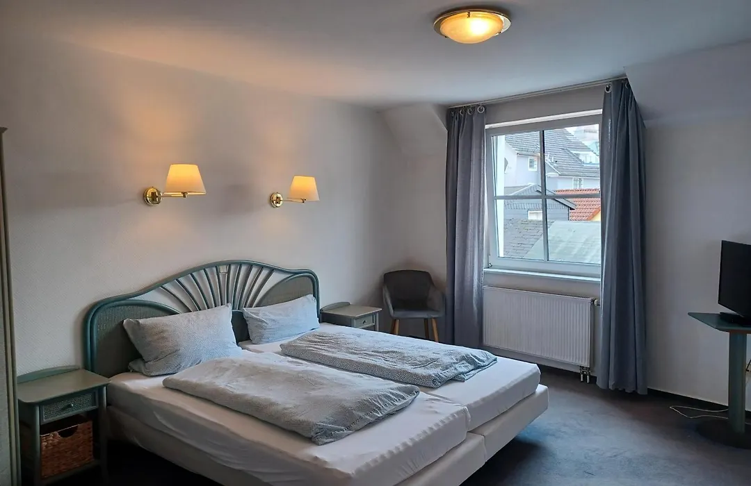 Hotel zur Altstadt-1