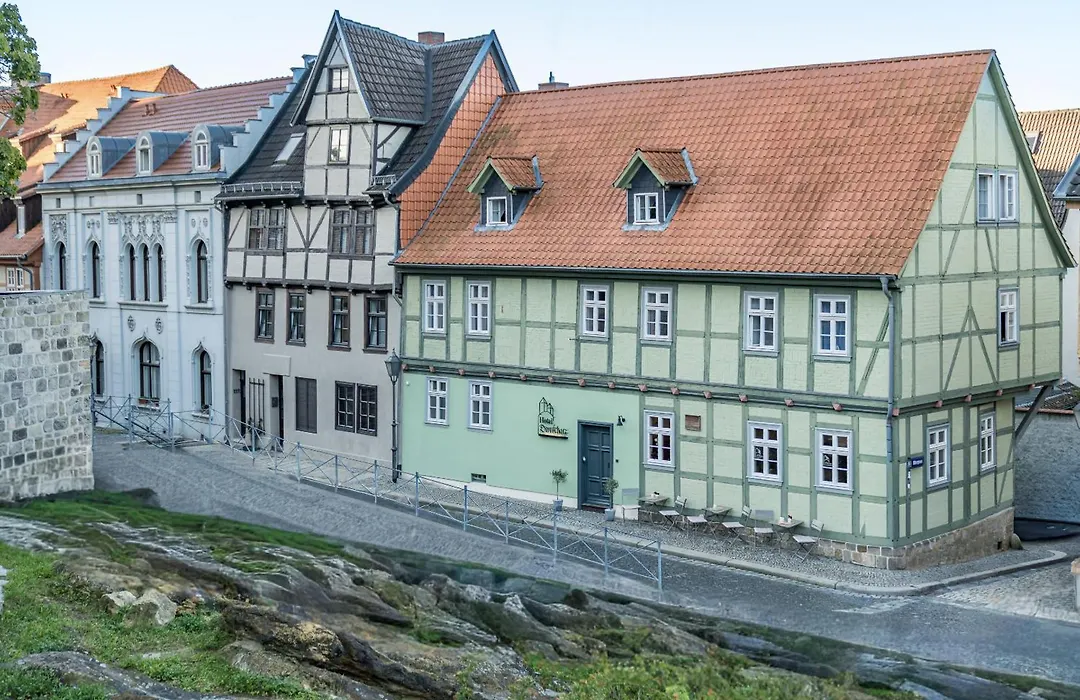 Hotel Domschatz-1