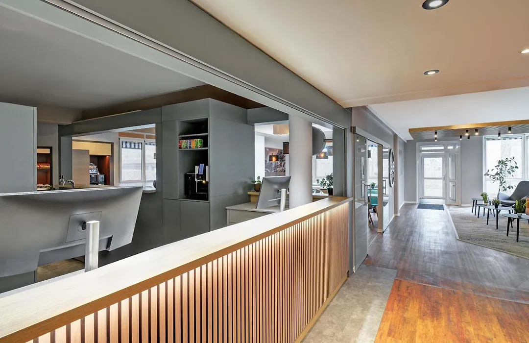 B&B Hotel Kassel-Industriepark-1