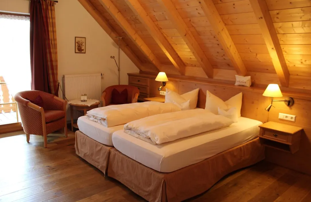Naturparkhotel Schwarzwaldhaus-1