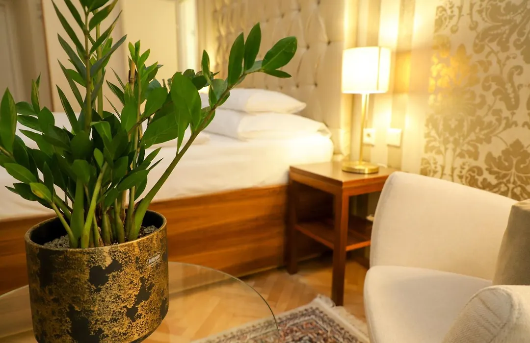 Hotel Wandl-1