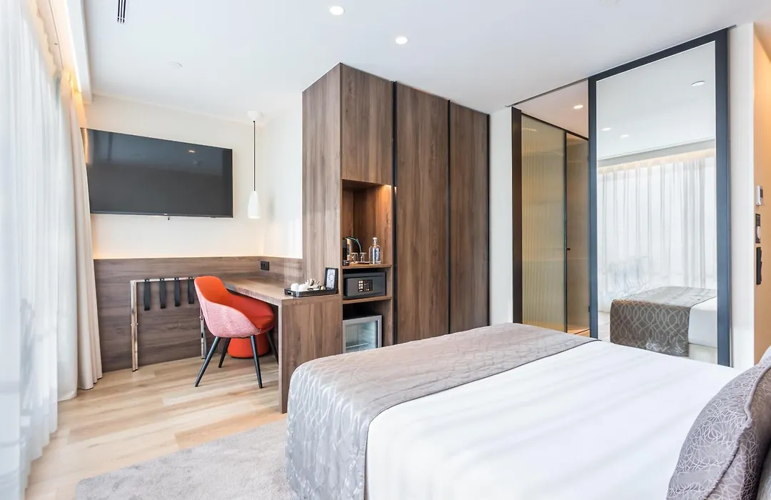 Hotel Royal Passeig De Gracia-1
