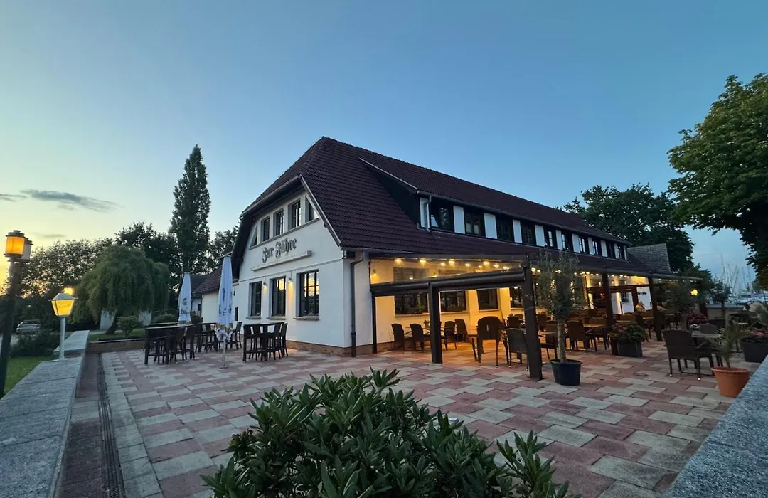 Gasthaus Zur Fähre-1