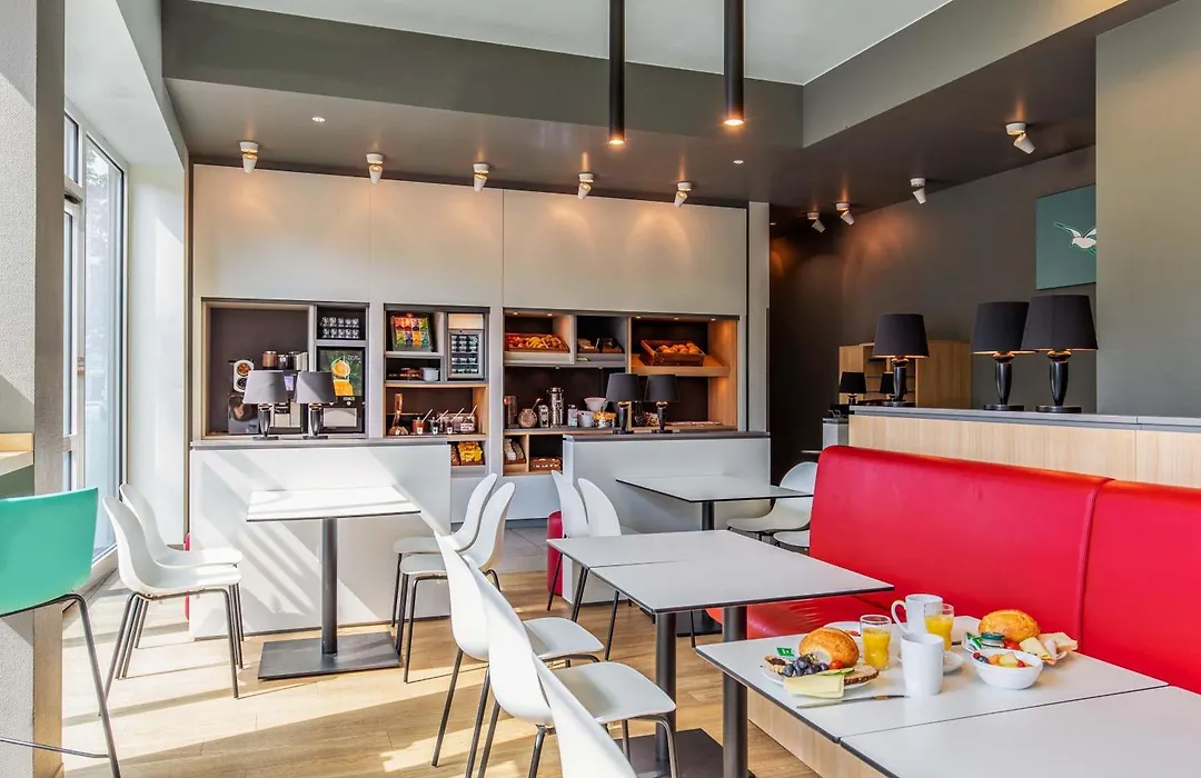 B&B Hotel Hamburg-Nord-1
