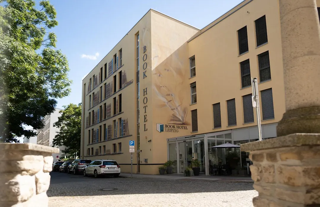 Book Hotel Leipzig-1