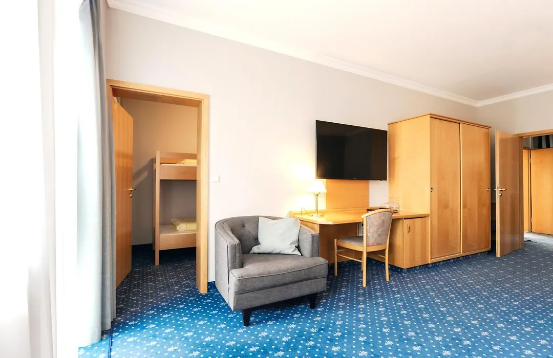 Sporthotel Schönblick-1
