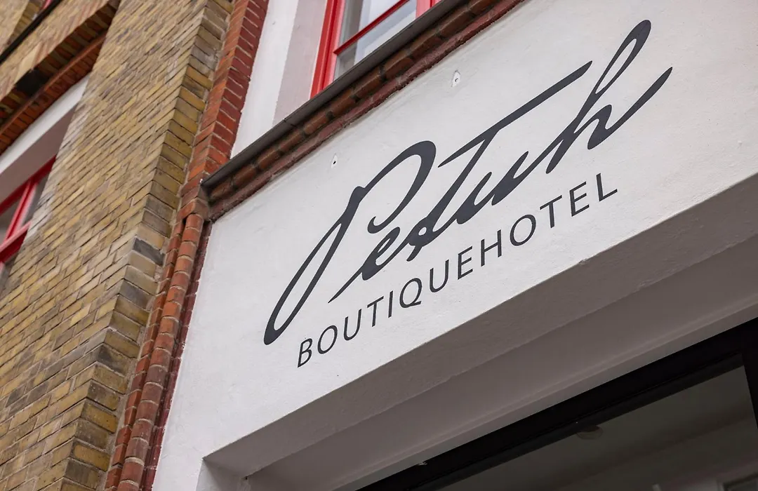 Boutiquehotel Petuh Am Hafen - Adults Only-1