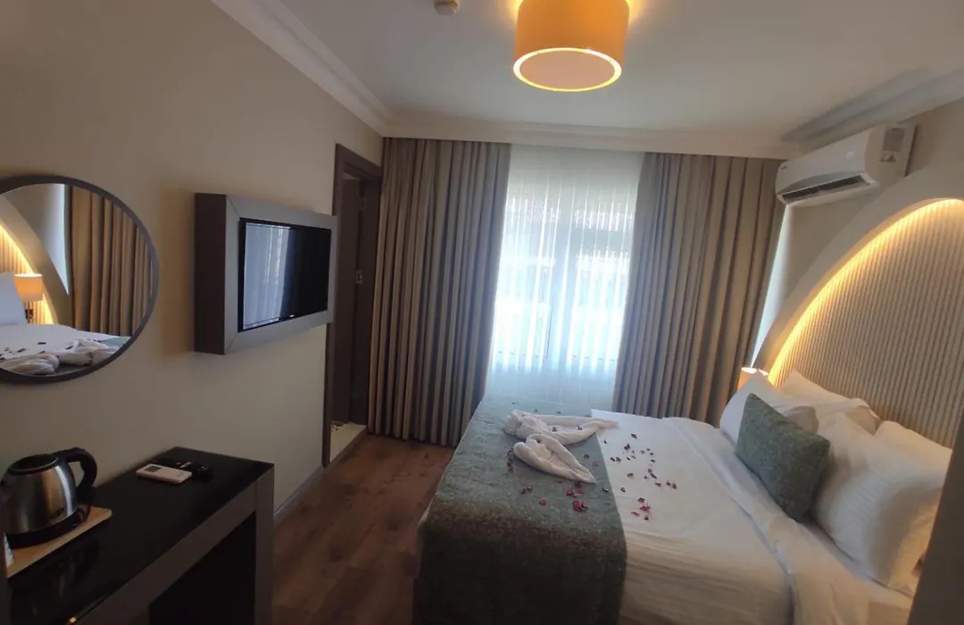 Mara Oldcity Hotel-1