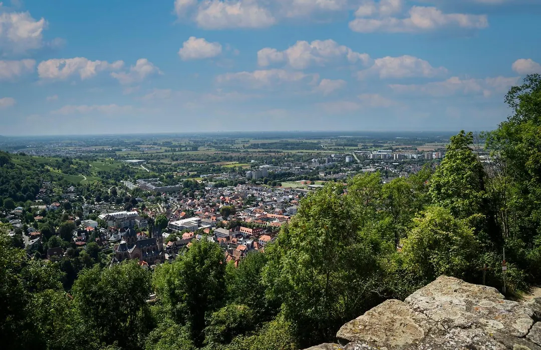 Wohnpark Hotel Heppenheim-1