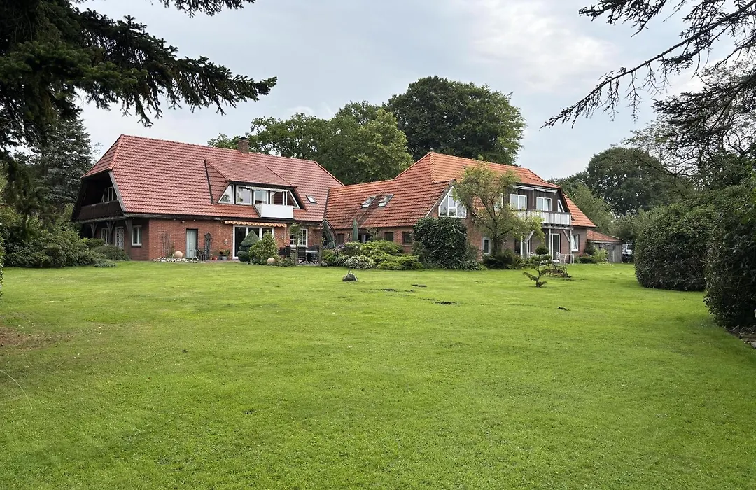 Landhaus Wehmhoff-1