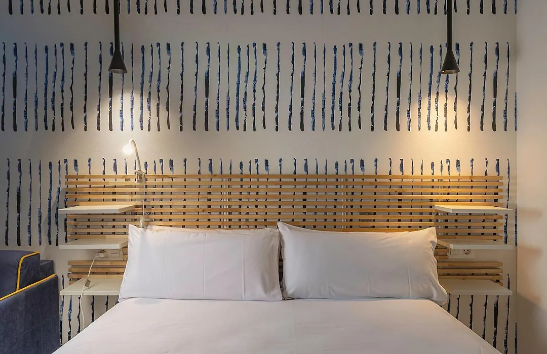 Gulliver Suites Valencia-1