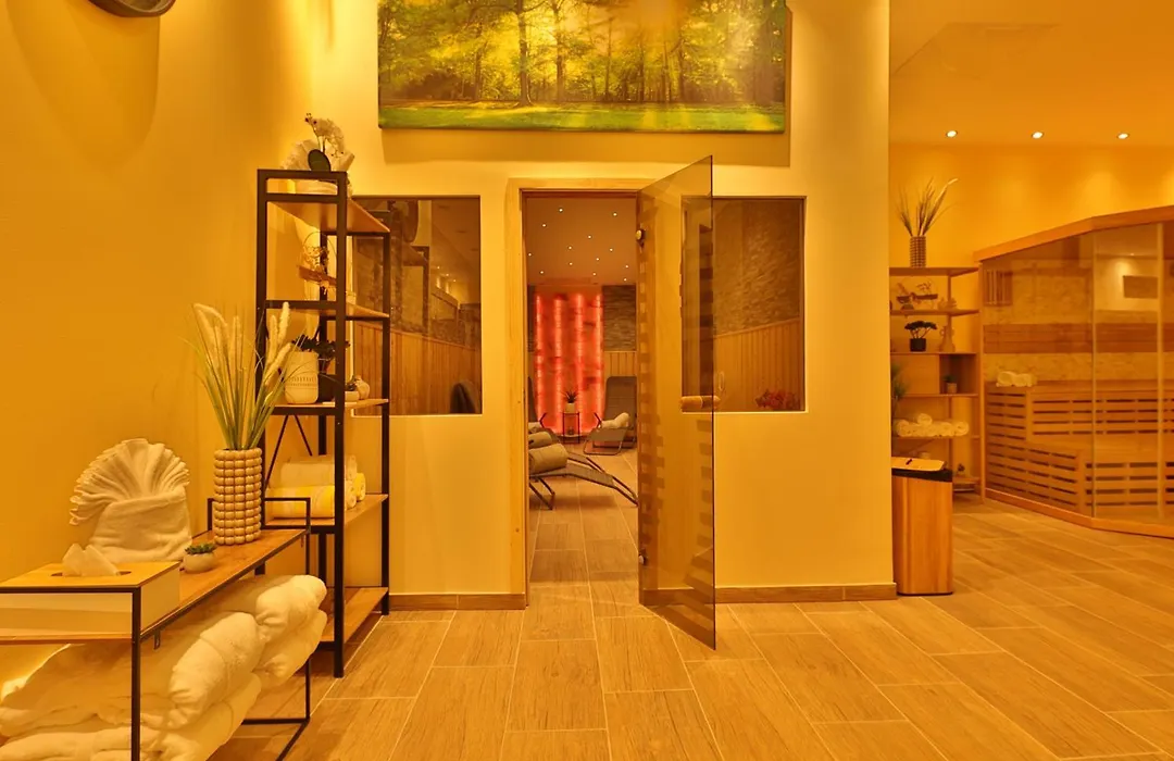 CAREA Residenz Hotel Harzhöhe-1