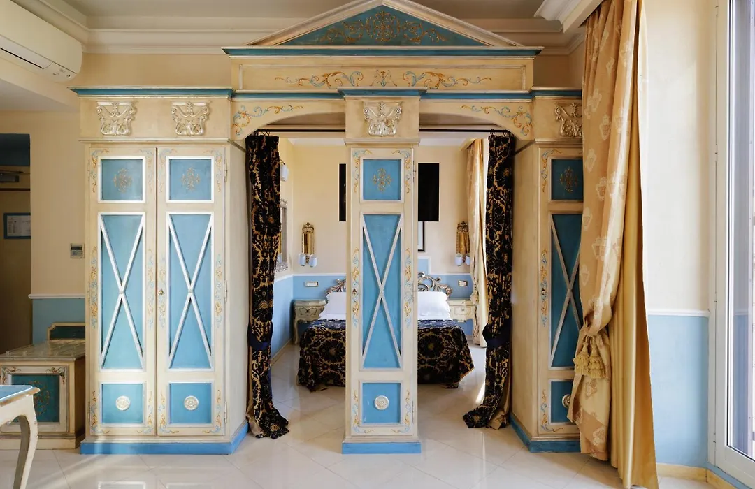 Romanico Palace Luxury Hotel & Spa-1