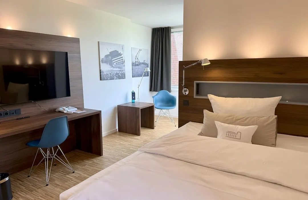 Hotel Alte Werft-1