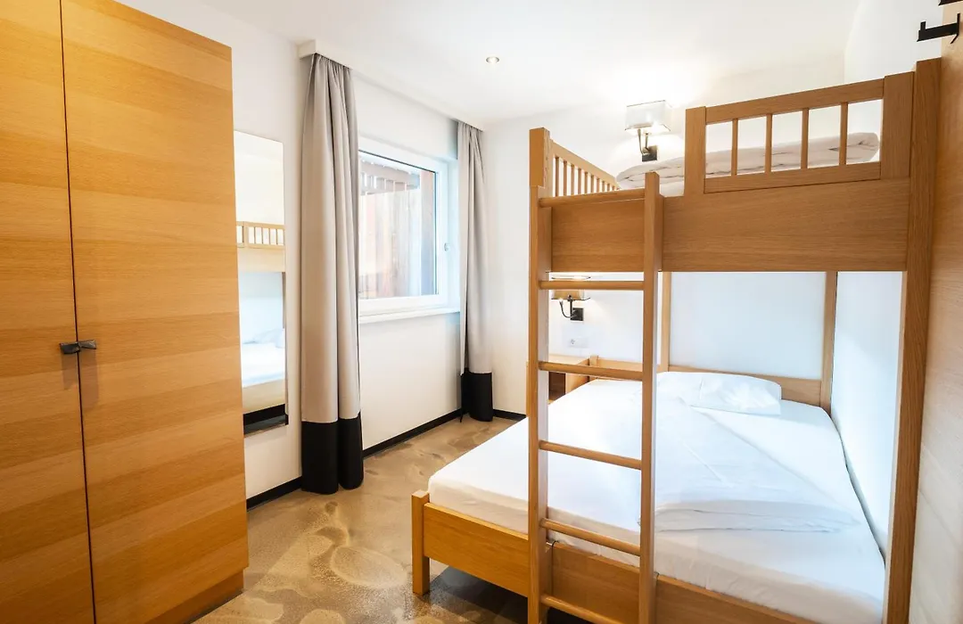 Hotel Matteo-1