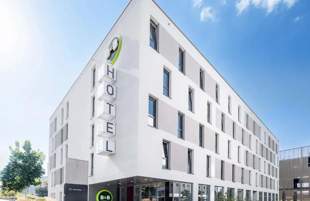 B&B Hotel Stuttgart-Zuffenhausen-1