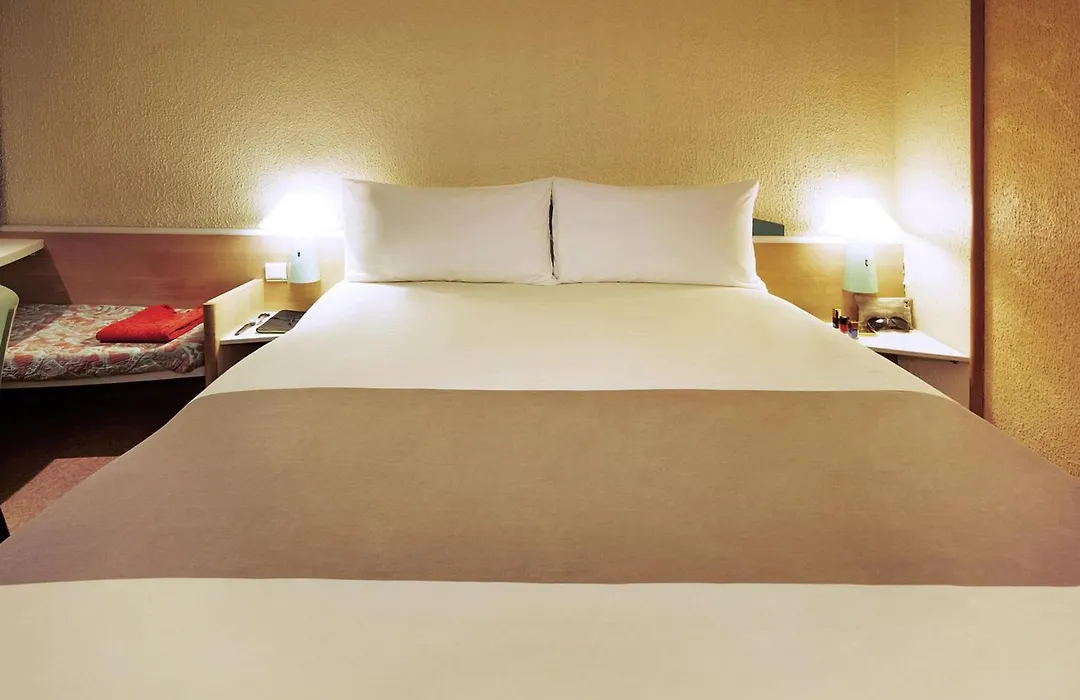 Ibis Koblenz City-1