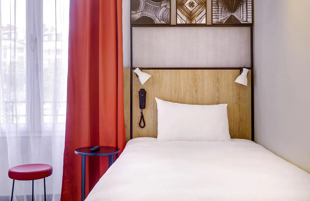 ibis Daumesnil Porte Doree-1