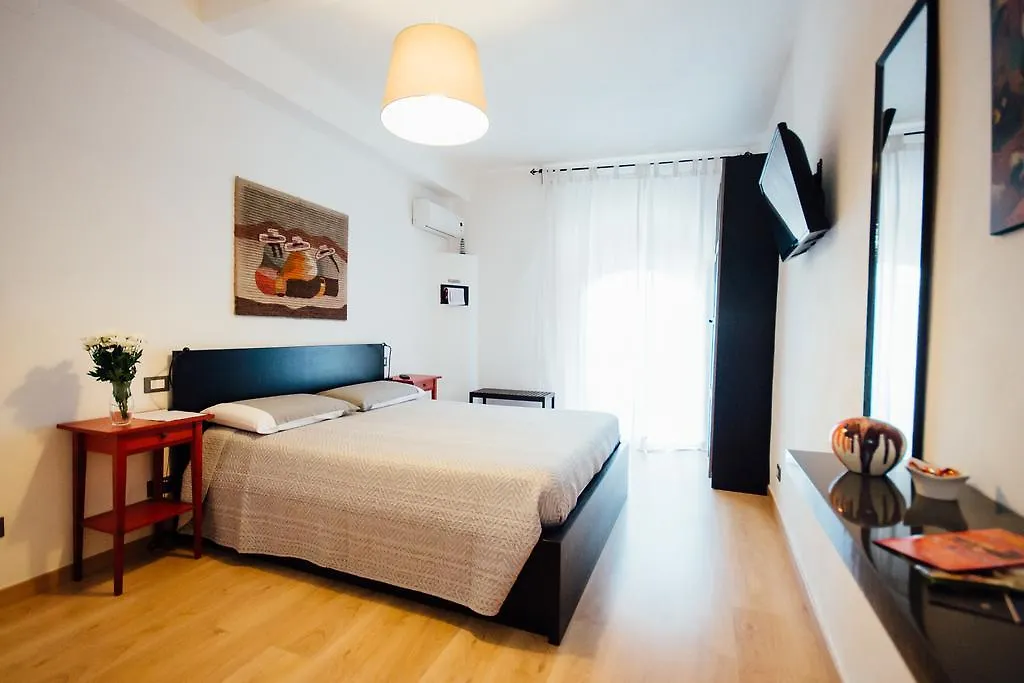 Bed A Cala-1